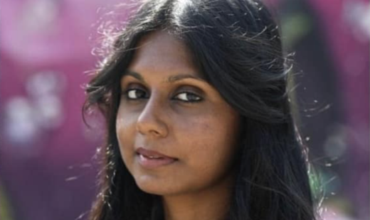 Nadeesha Uyangoda