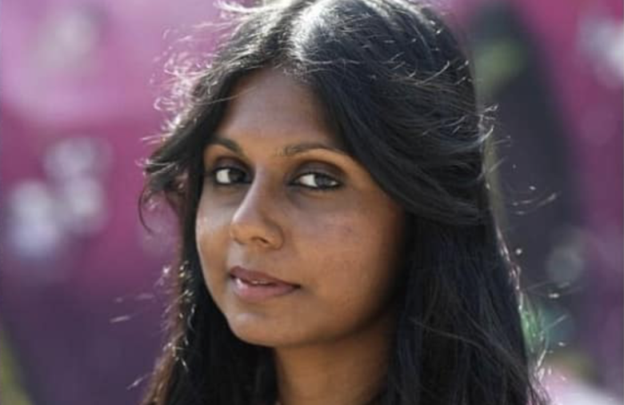 Nadeesha Uyangoda