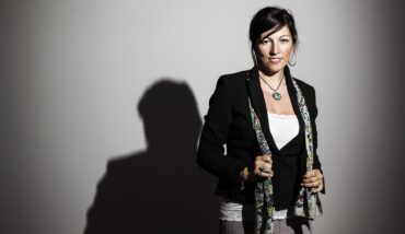 Nadia Carboni