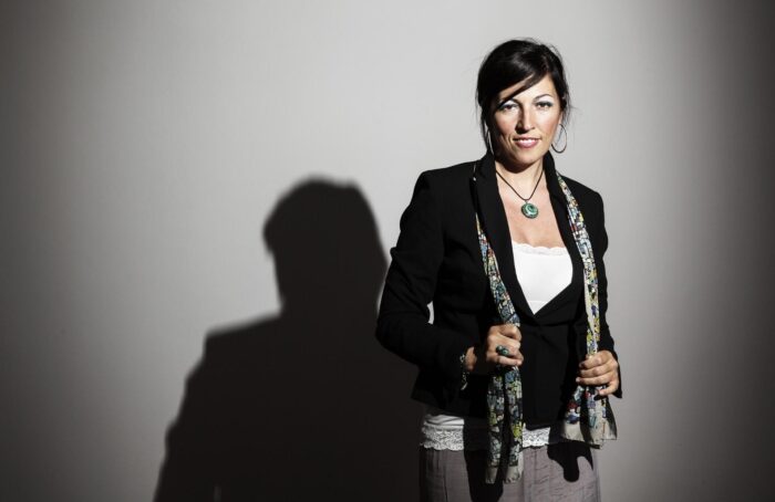 Nadia Carboni