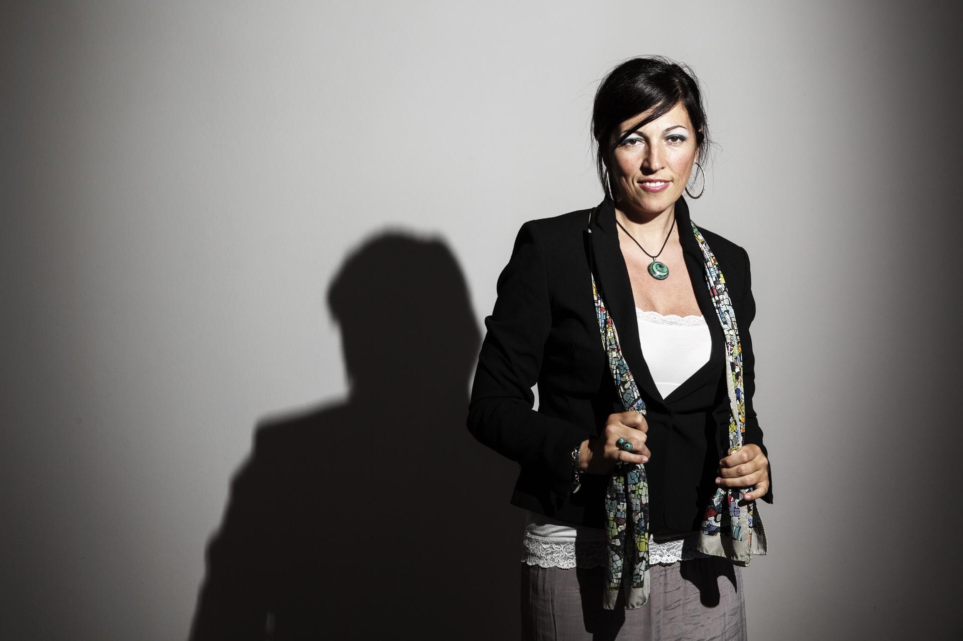Nadia Carboni