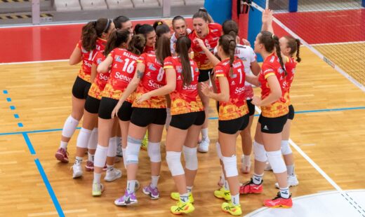 Olimpia Teodora Cesena 1