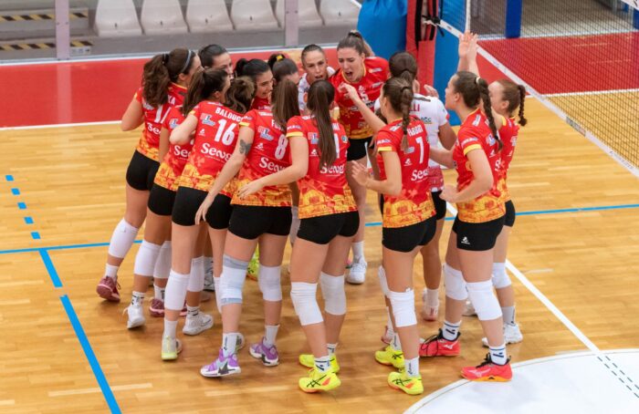 Olimpia Teodora Cesena 1