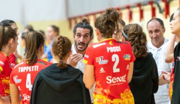 Olimpia Teodora Timeout