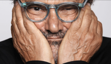 Oliviero Toscani 