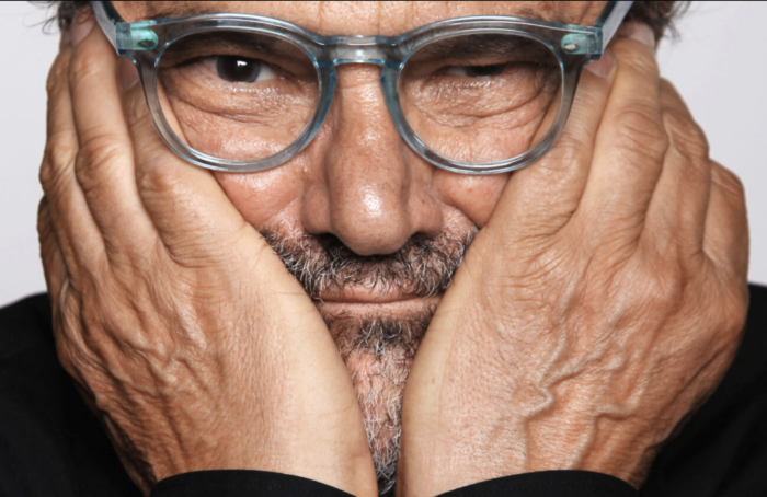 Oliviero Toscani