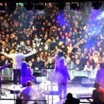 Piazza Popolo Concerto Pubblico