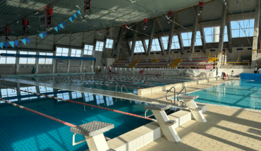 Piscina Lugo 3 