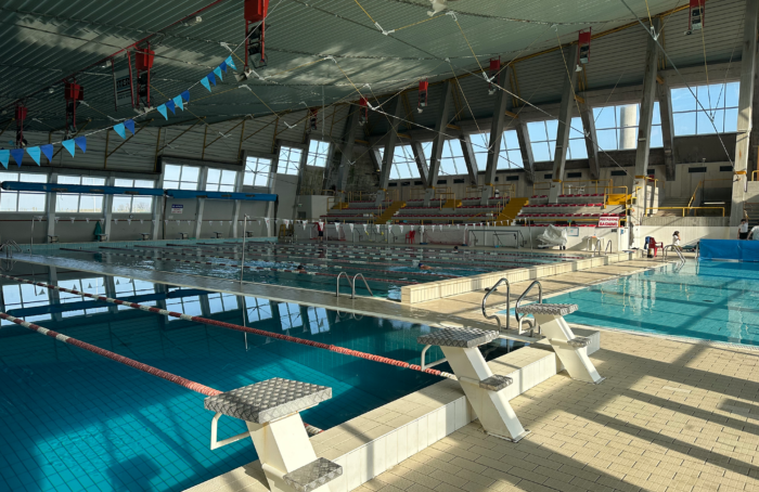 Piscina Lugo 3