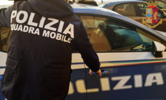 Polizia
