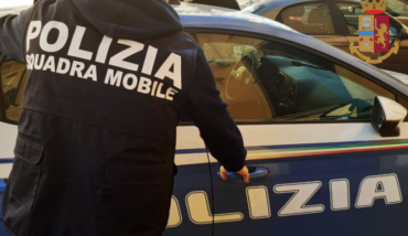 Polizia