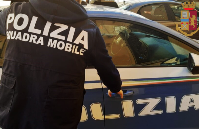 Polizia