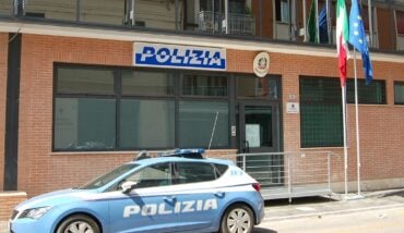 Polizia Lugo 