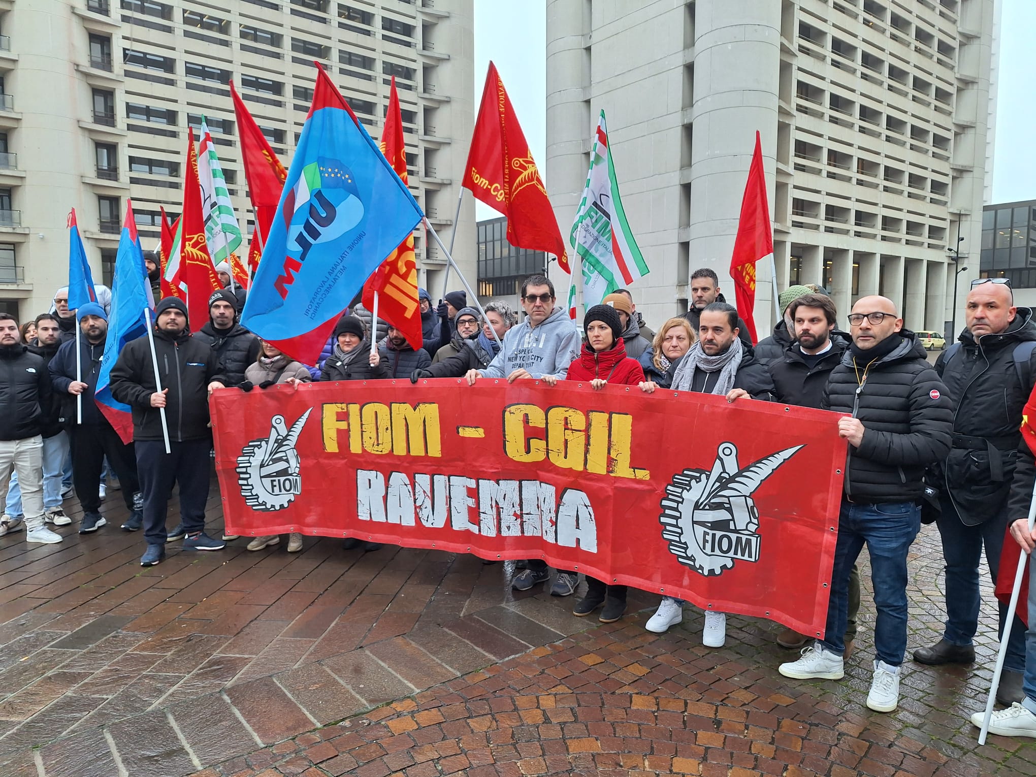 Presidiolafert Bologna