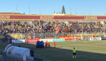 Ravenna Sammaurese Gol