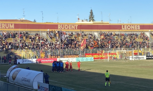 Ravenna Sammaurese Gol