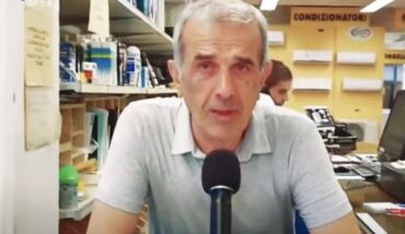 Romano Forti