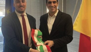 Sbaraglia De Pascale