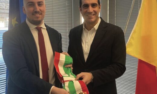 Sbaraglia De Pascale