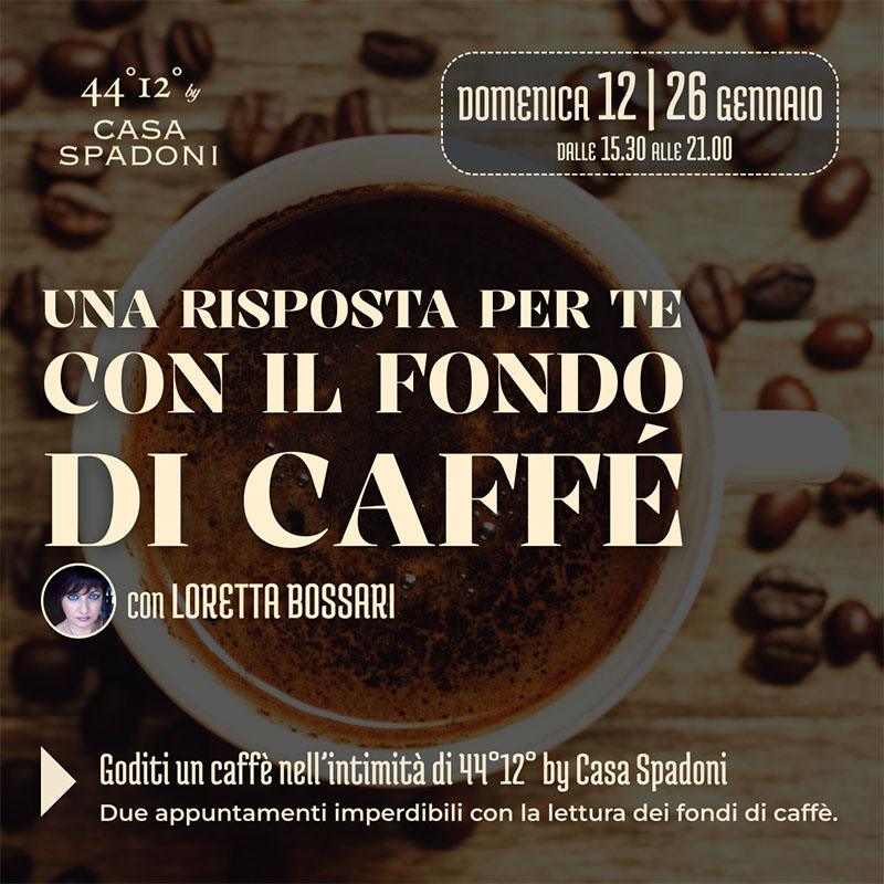 Spadoni Caffe