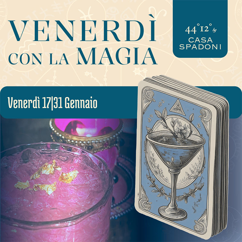 Spadoni Magia