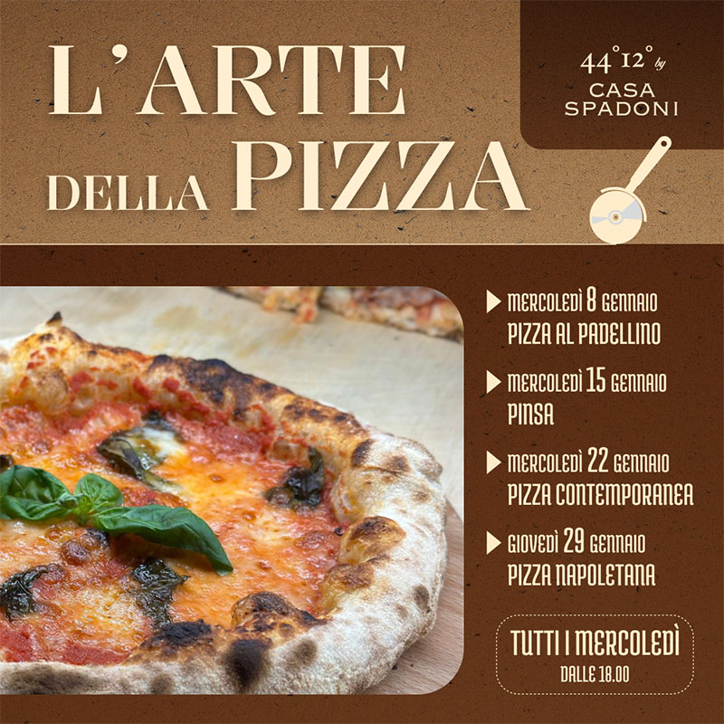 Spadoni Pizza