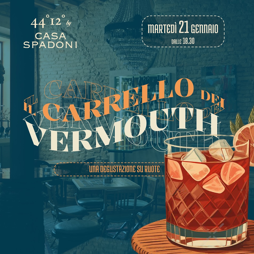 Spadoni Vermouth