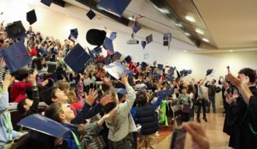 01 Unijunior Università Bambini Lezioni Children University Leo Scienza 1