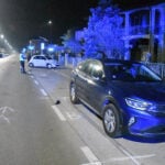 Incidente Via Dismano