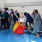 Inaugurazione Scuola Fabrizio Matteucci Di Classe