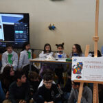 Inaugurazione Scuola Fabrizio Matteucci Di Classe
