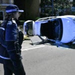 Incidente Via Dismano