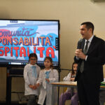 Inaugurazione Scuola Fabrizio Matteucci Di Classe