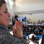 Inaugurazione Scuola Fabrizio Matteucci Di Classe