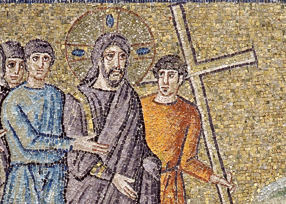 338) BOVINI VITA DI CRISTO