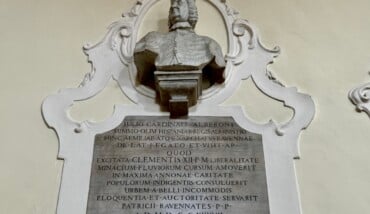 341) ALBERONI