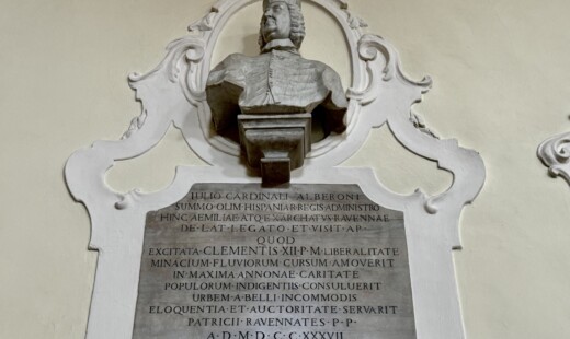 341) ALBERONI
