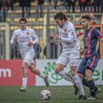 Simone Biagi Ravenna Fc
