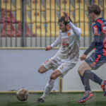 Simone Biagi Ravenna Fc