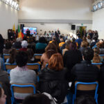 Inaugurazione Scuola Fabrizio Matteucci Di Classe