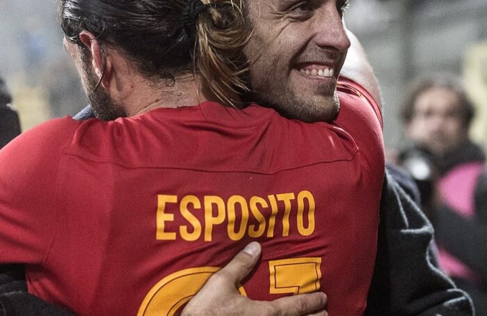 Ignazio Cipriani, Presidente Del Ravenna Fc