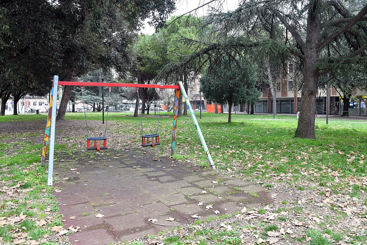 Riflessioni sulla sicurezza urbana, tra repressione e pratiche non violente 