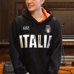 Milena Baldassarri Premiata In Municipio