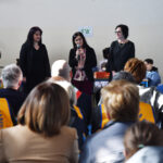 Inaugurazione Scuola Fabrizio Matteucci Di Classe