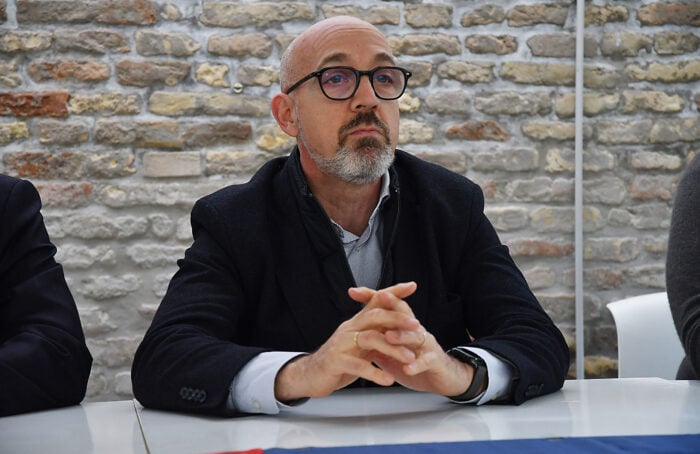 Nicola Grandi