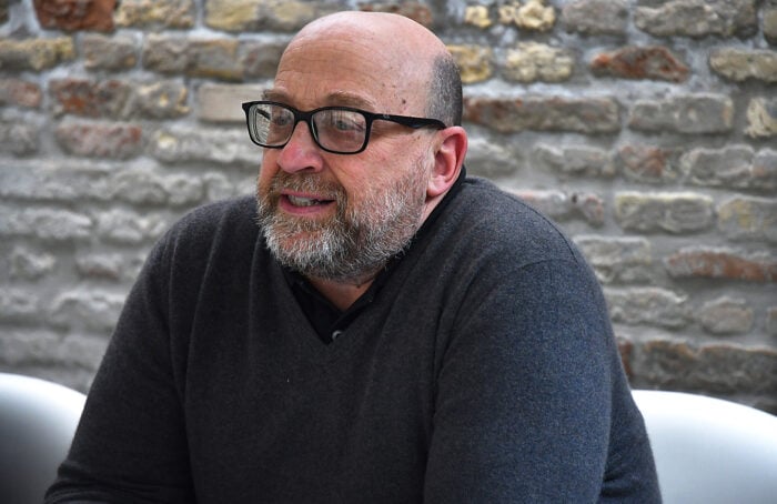 Filippo Donati