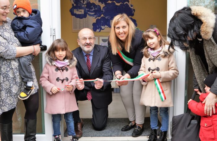 CS 14 Inaugurazione Nido Russi (1)
