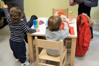 CS 14 Inaugurazione Nido Russi (2)