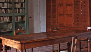 Casa Foschi Castiglione Di Cervia Interno