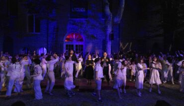 DON CHISCIOTTE AD ARDERE(C) Marco Caselli Nirmal 9